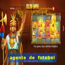 agente de futebol dinheiro infinito